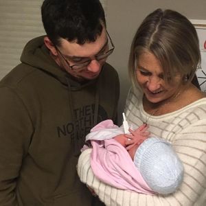 Meet your Posher, Donna